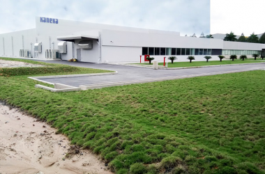 PROJECTS KANEKA