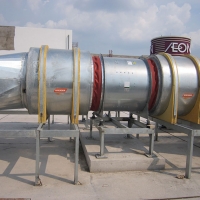 HVAC SYSTEM